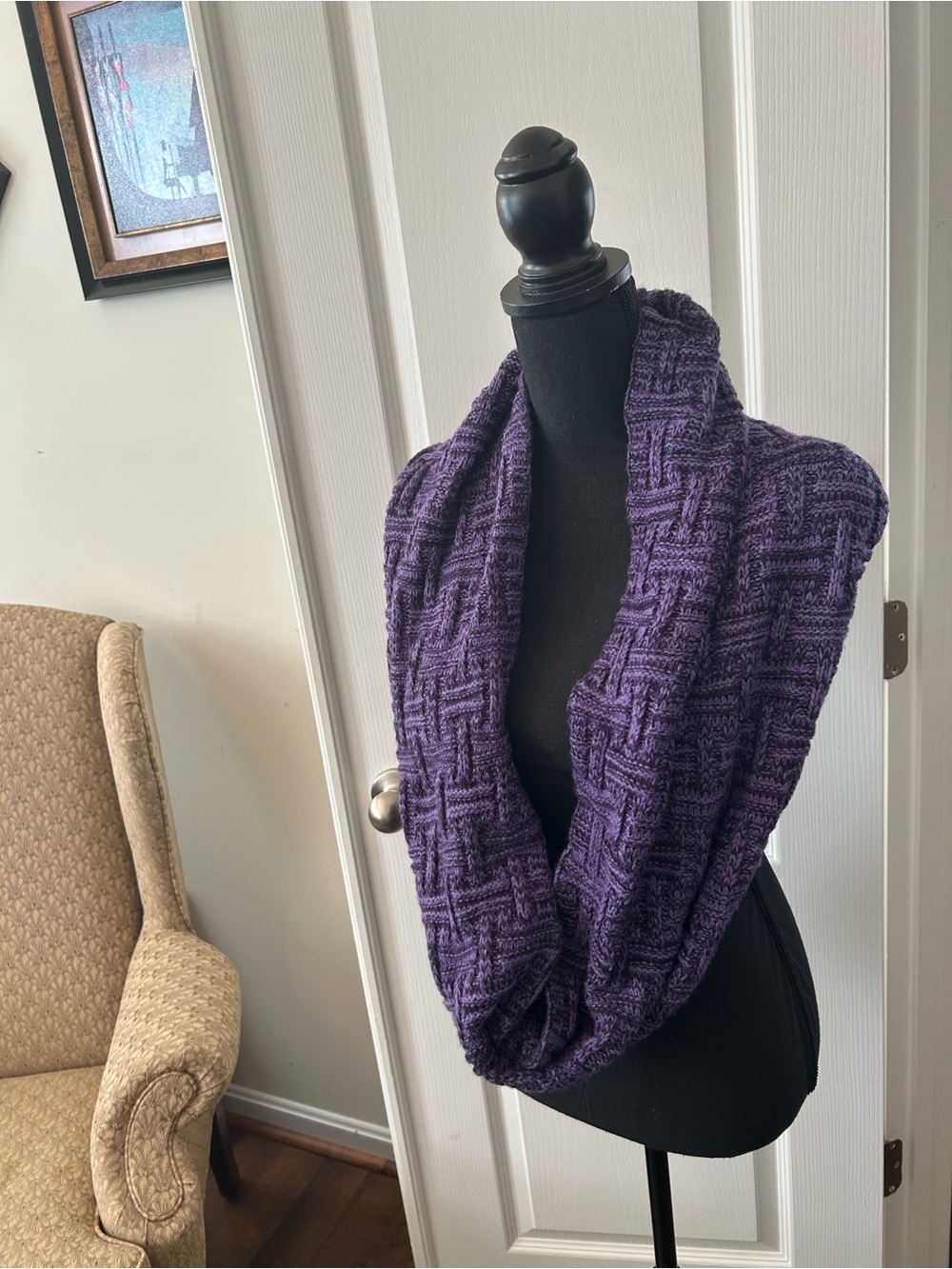 Scarf - Picture 3 of 3